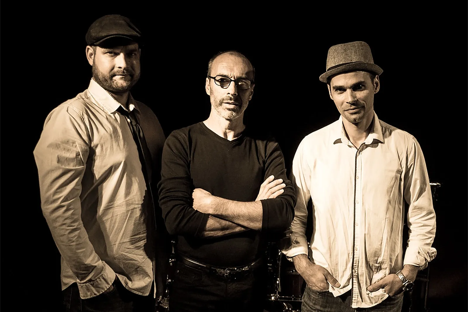 DJ & Groupes de musique, GECO PROD