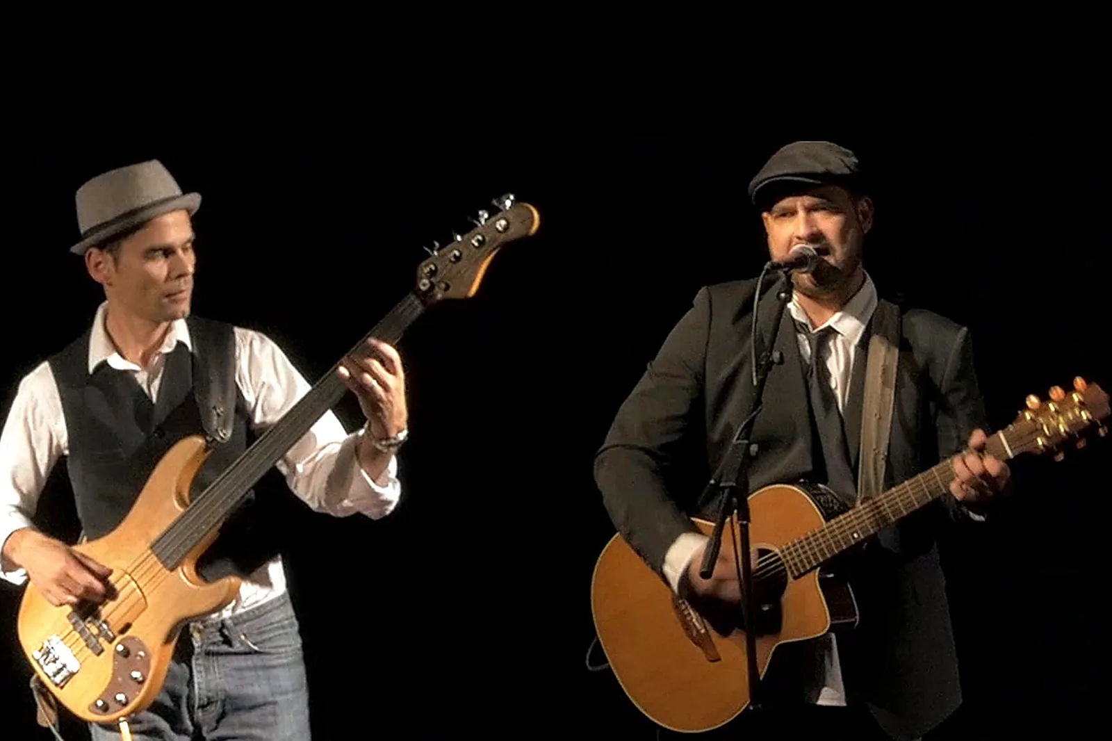 DJ & Groupes de musique, GECO PROD