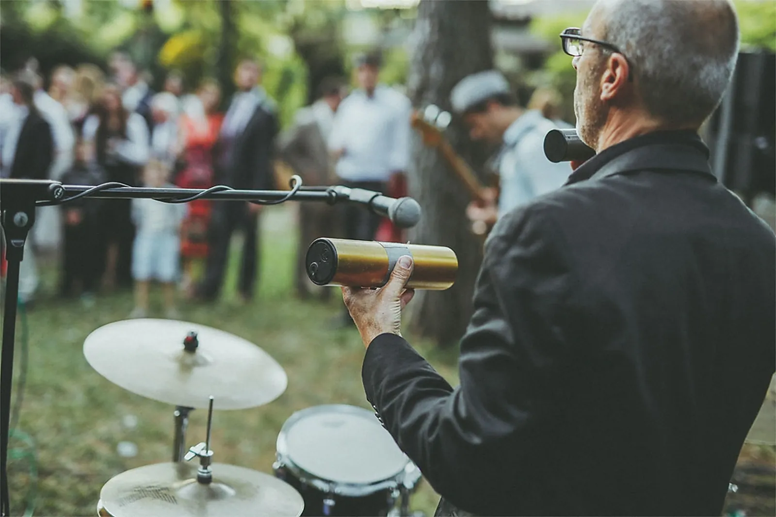 DJ & Groupes de musique, GECO PROD