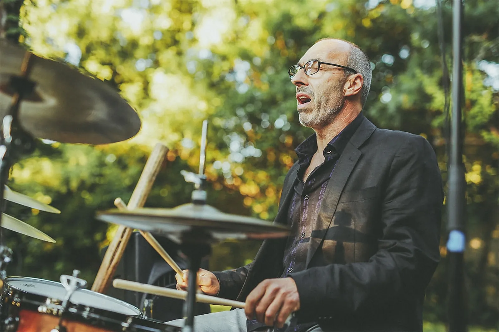 DJ & Groupes de musique, GECO PROD