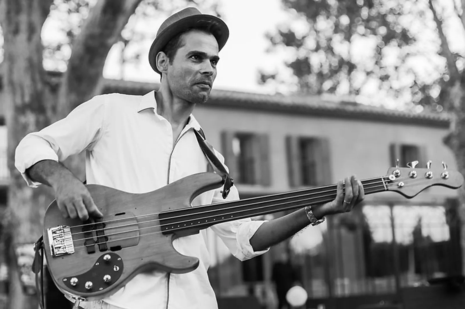 DJ & Groupes de musique, GECO PROD