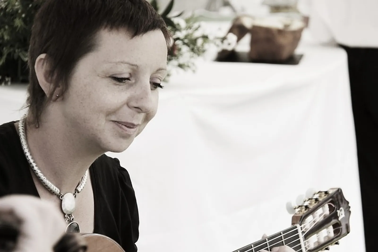 DJ & Groupes de musique, DUO JAZZ FRANCK ET JULIETTE