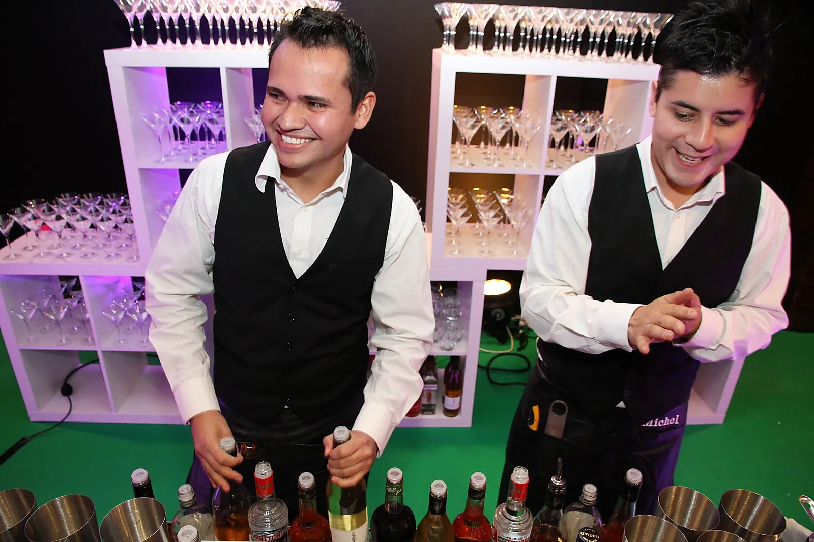 Bar, ESPRIT COCKTAIL