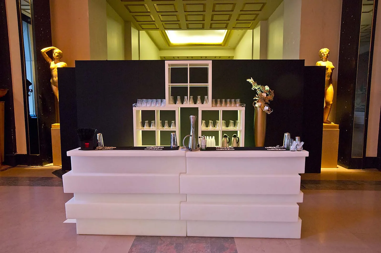 Bar, ESPRIT COCKTAIL