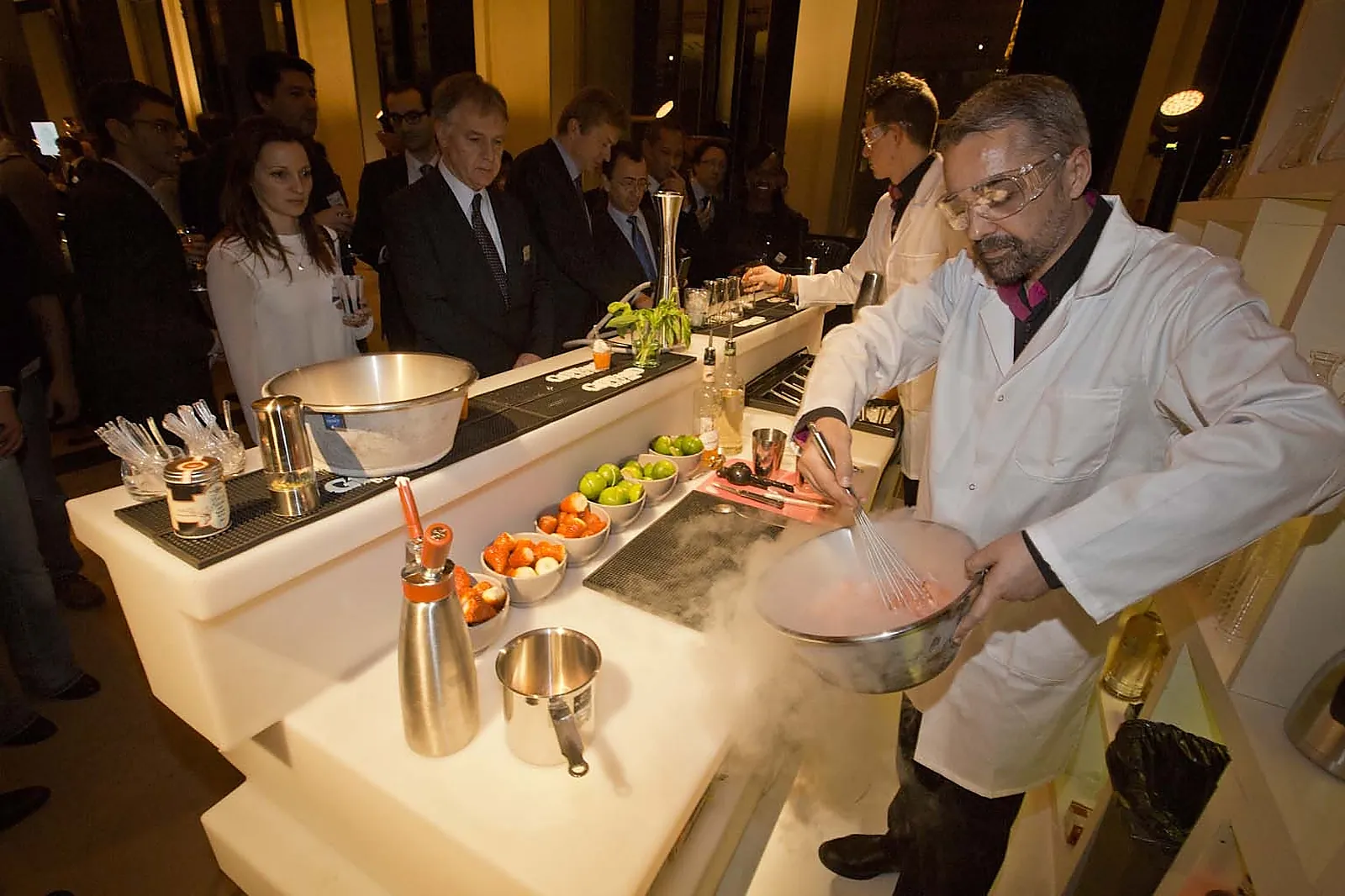 Bar, ESPRIT COCKTAIL