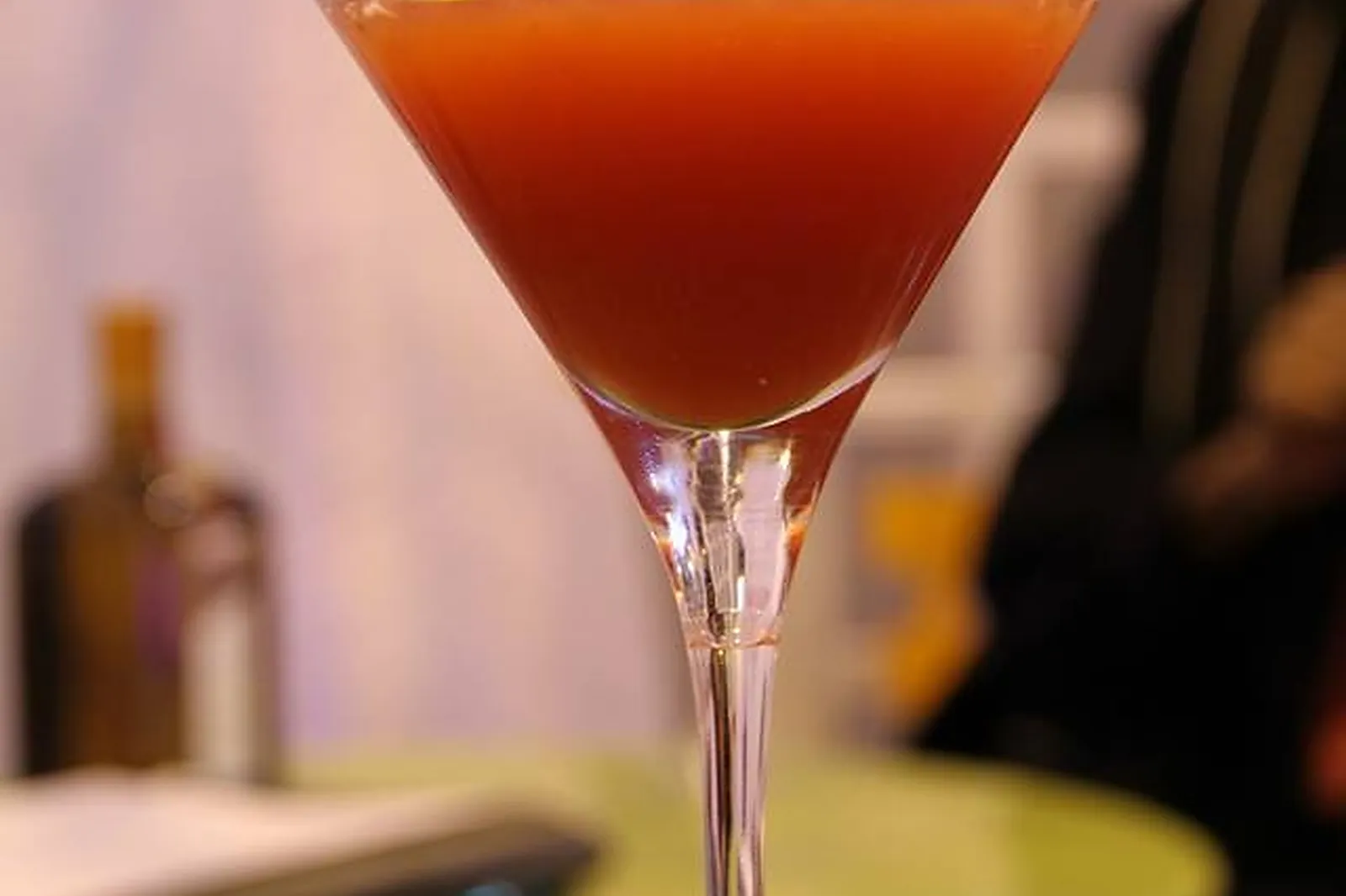 Bar, ESPRIT COCKTAIL