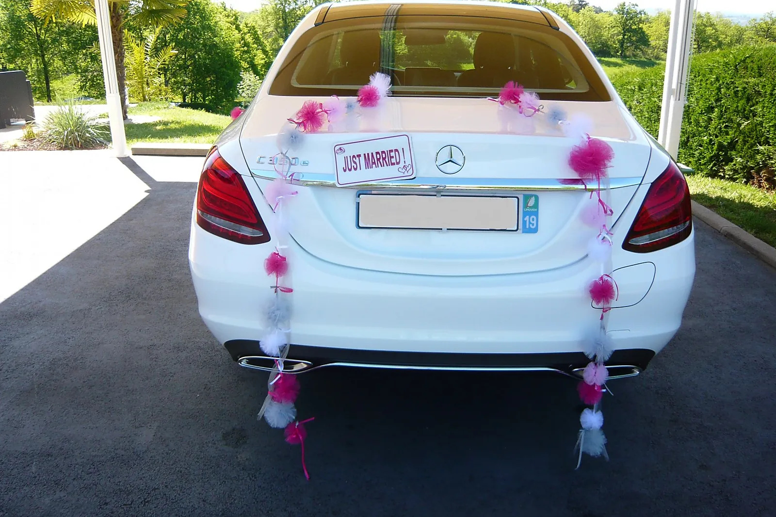 Voiturier, ROLLS LOISIRS - LIMOUSINES19