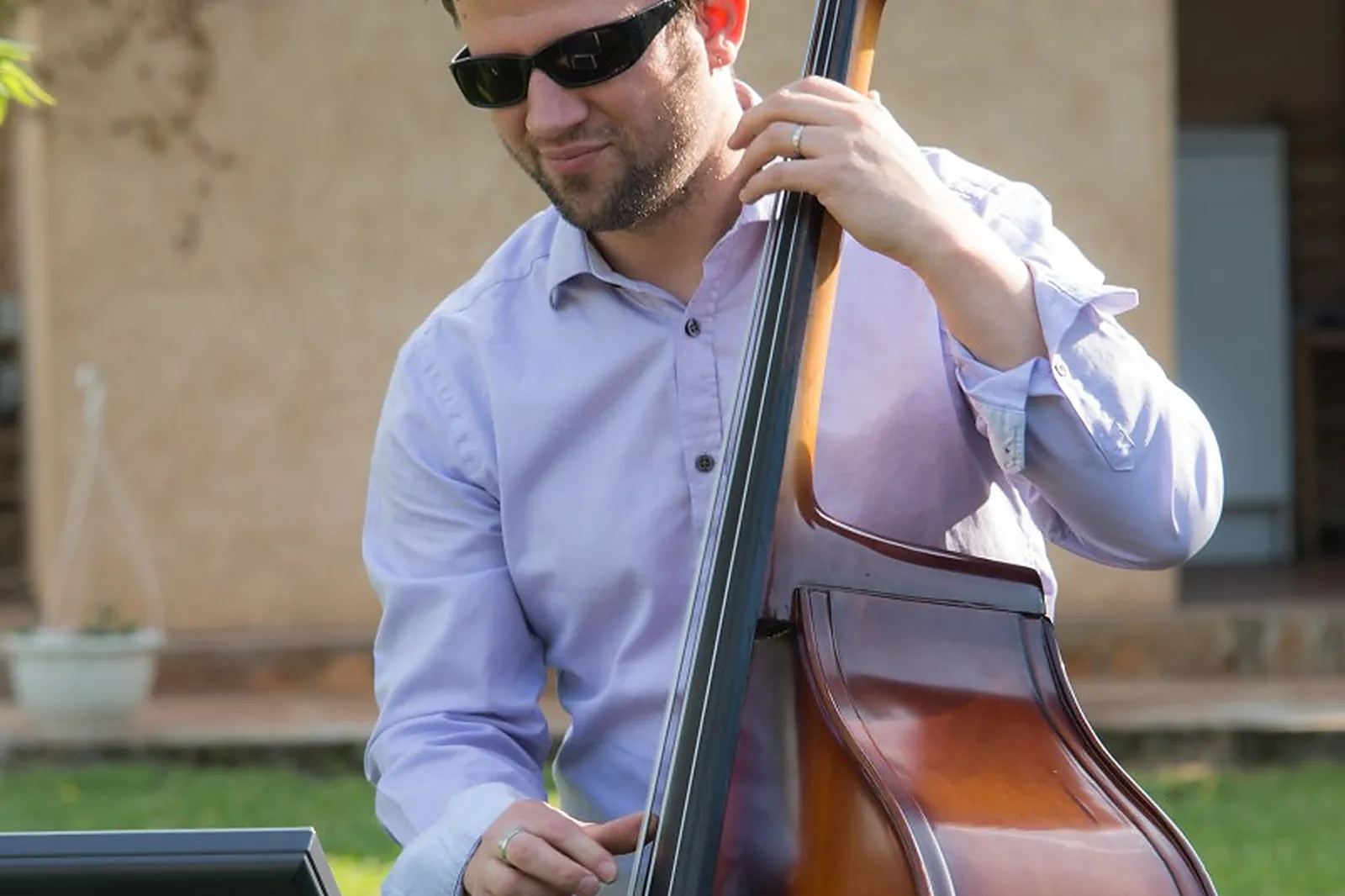 DJ & Groupes de musique, DAVID BOUMENDIL TRIO - L'EPIVERNALE