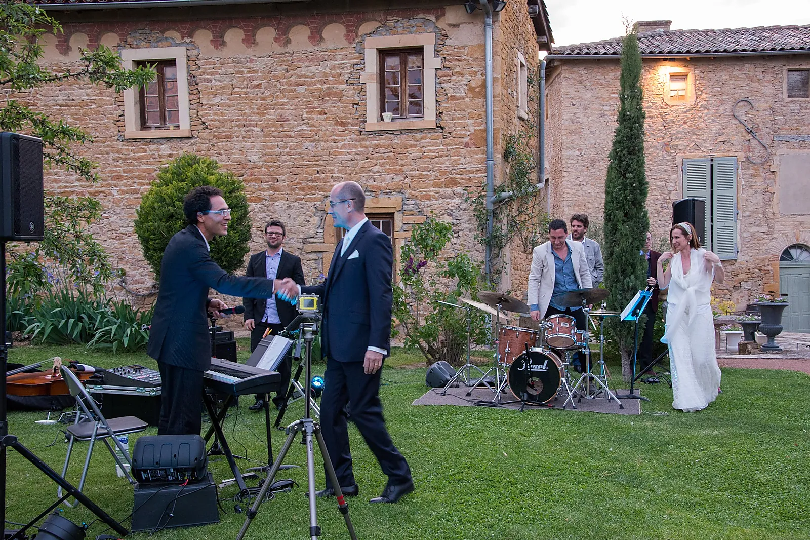 DJ & Groupes de musique, DAVID BOUMENDIL TRIO - L'EPIVERNALE