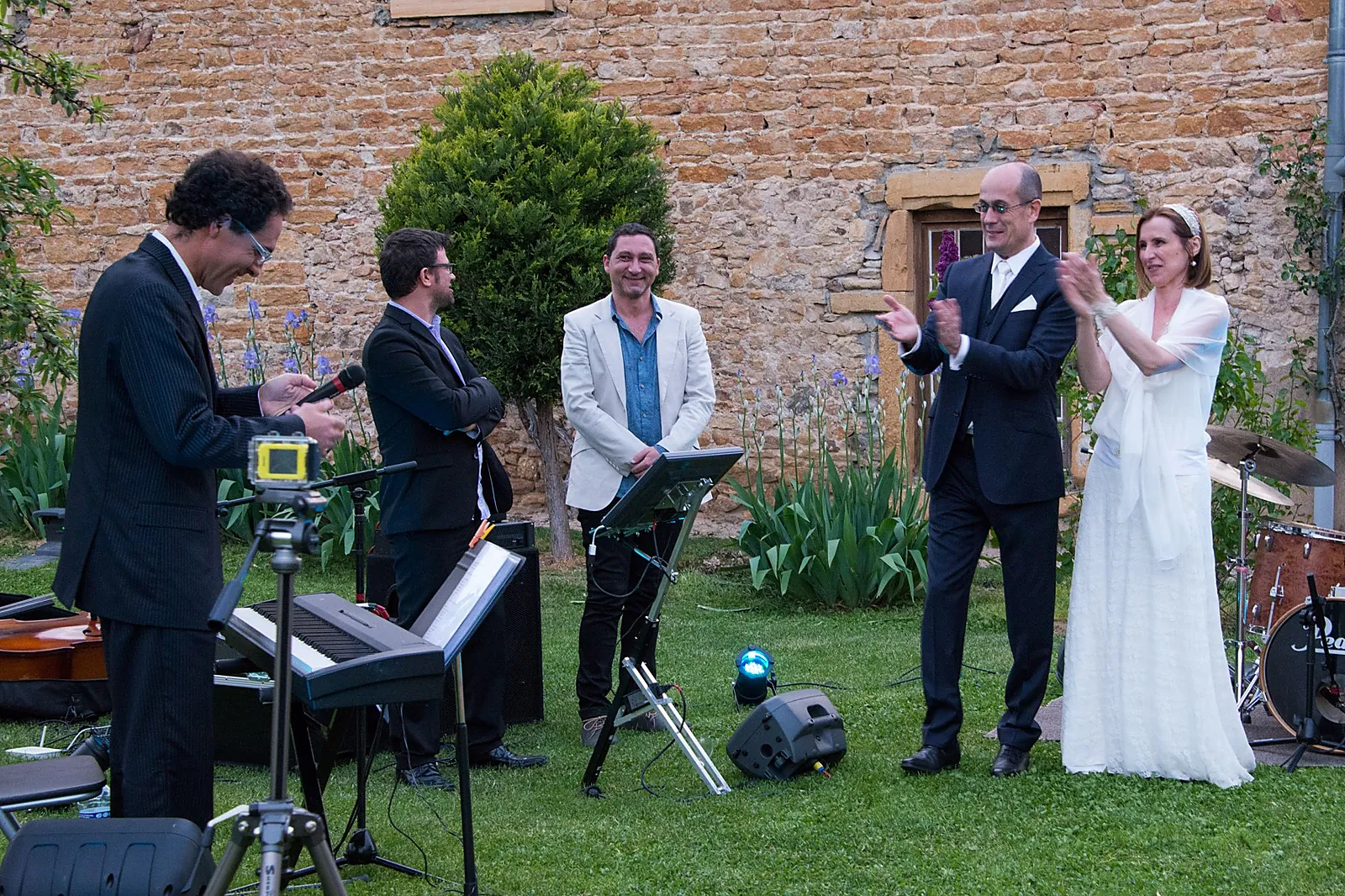 DAVID BOUMENDIL TRIO - L'EPIVERNALE