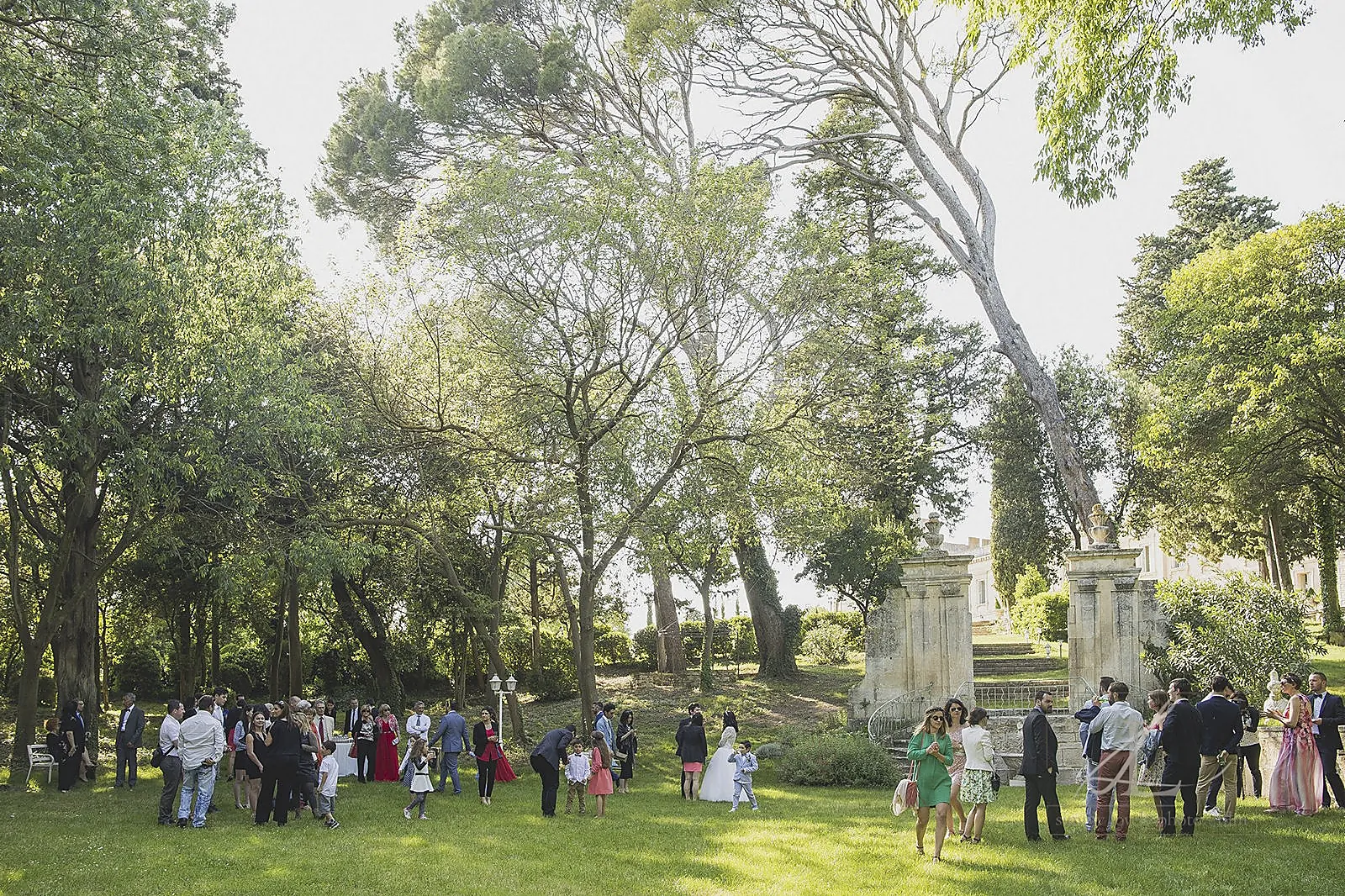 Lieux événementiels, CHÂTEAU DE BARBEGAL