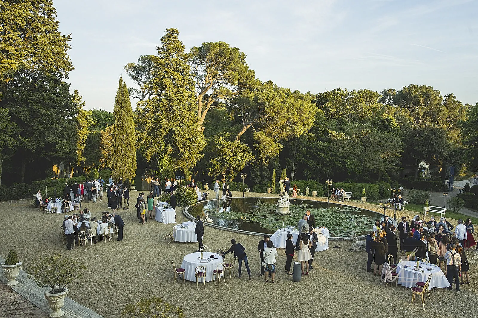 Lieux événementiels, CHÂTEAU DE BARBEGAL