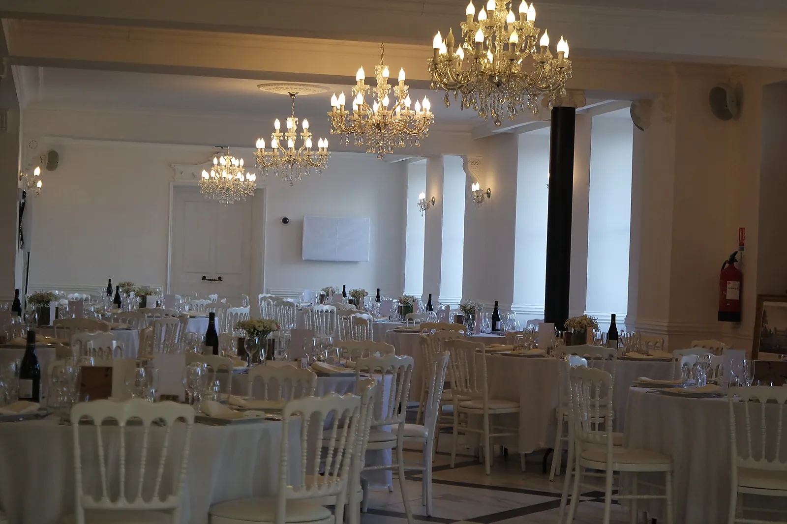 Lieux événementiels, CHÂTEAU DE BARBEGAL