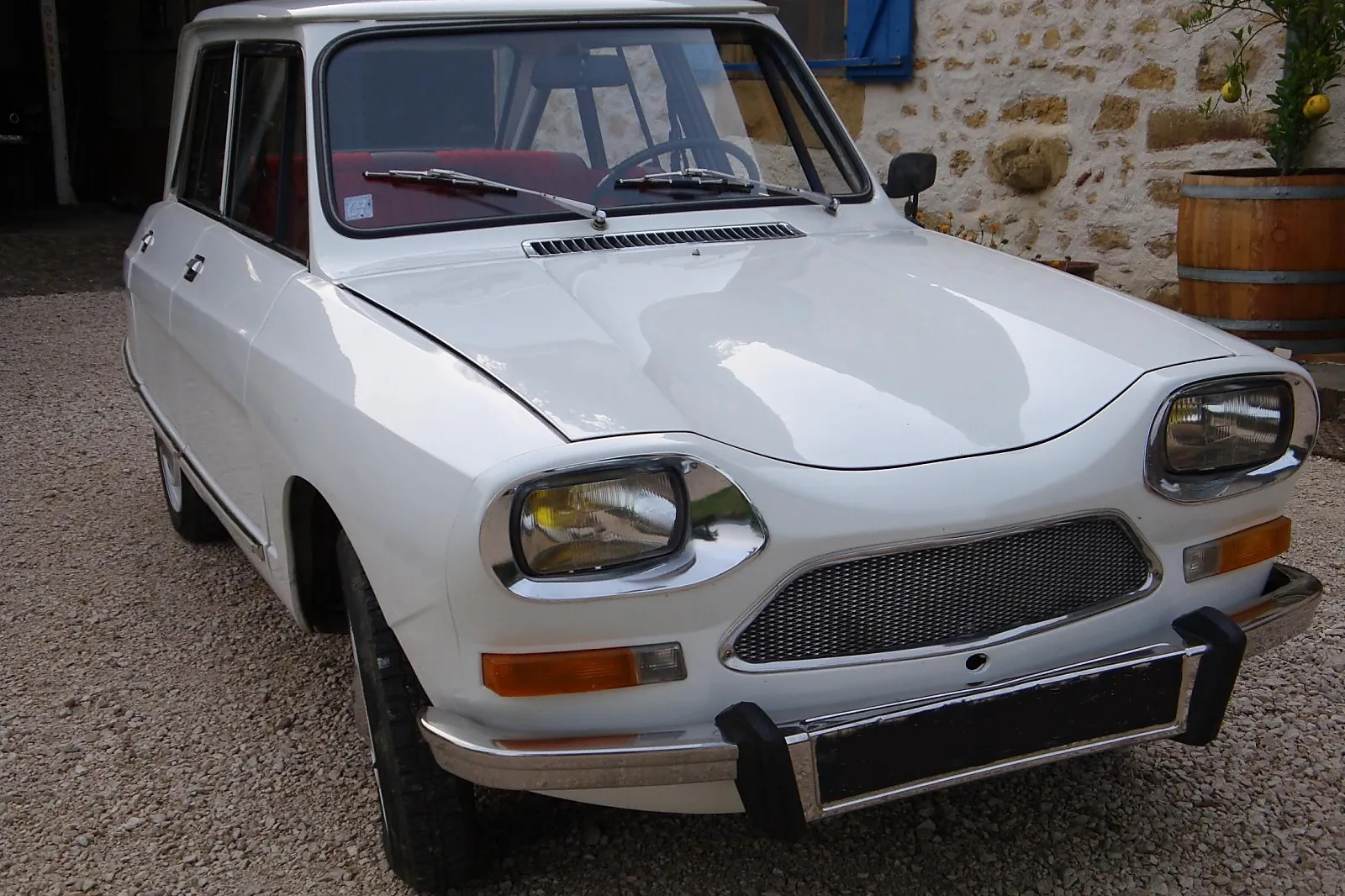 Languedoc-Roussillon-Midi-Pyrénées, SARL KLAUS HOLLANDER