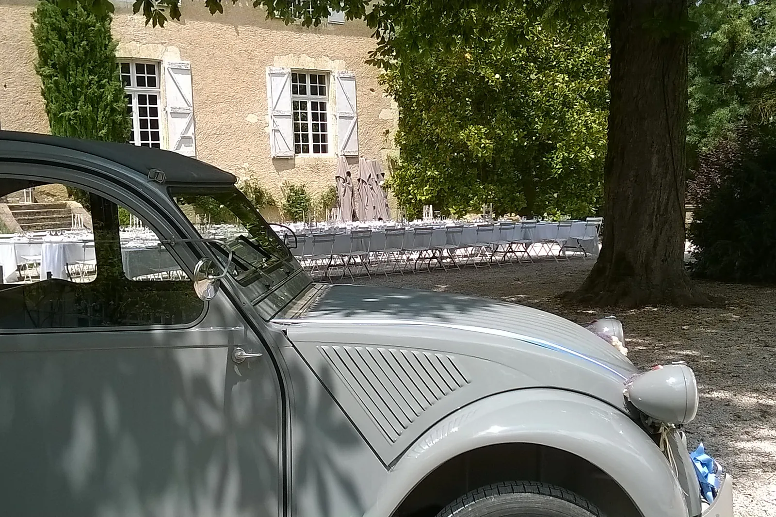 Languedoc-Roussillon-Midi-Pyrénées, SARL KLAUS HOLLANDER