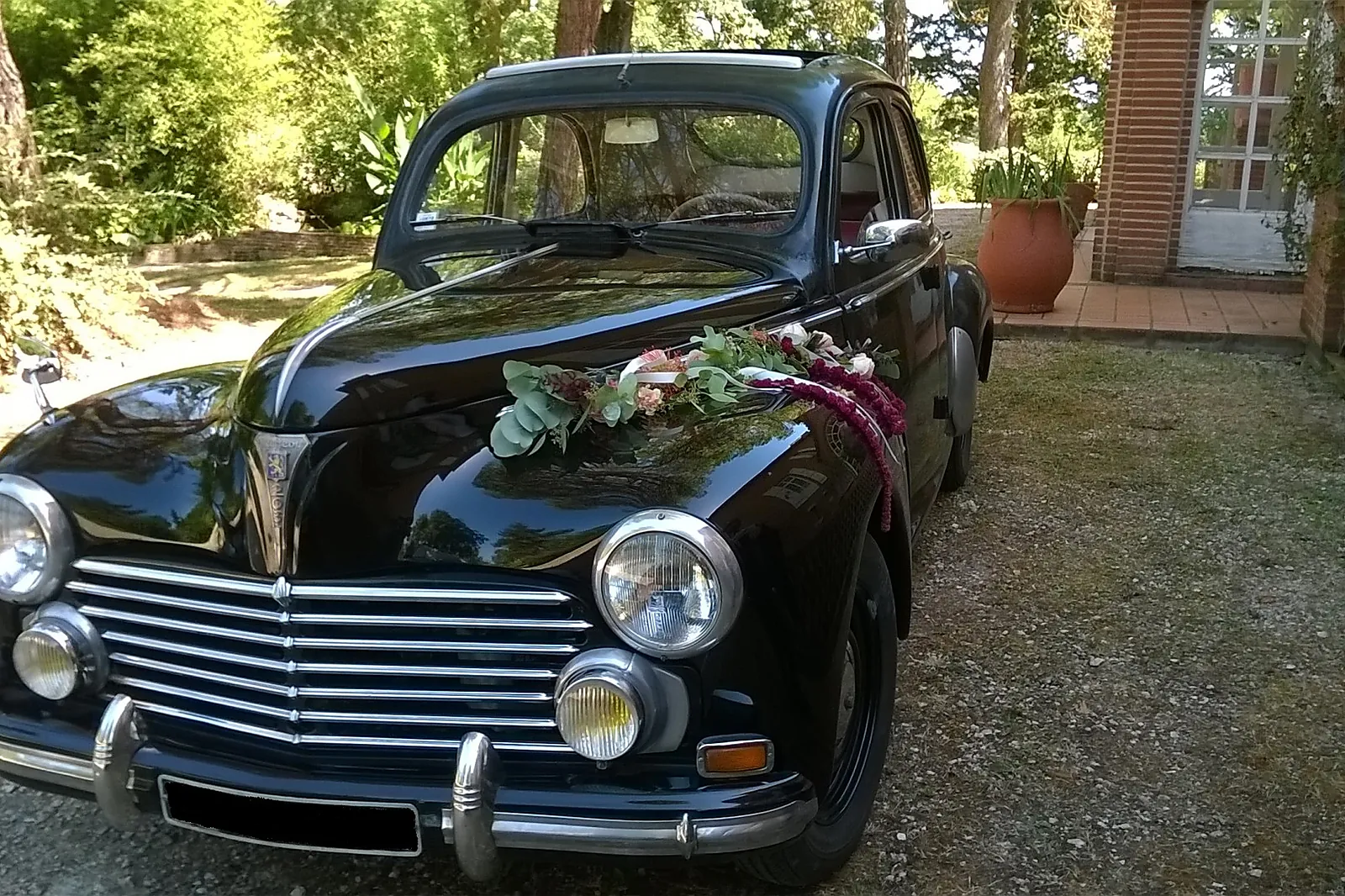 Languedoc-Roussillon-Midi-Pyrénées, SARL KLAUS HOLLANDER