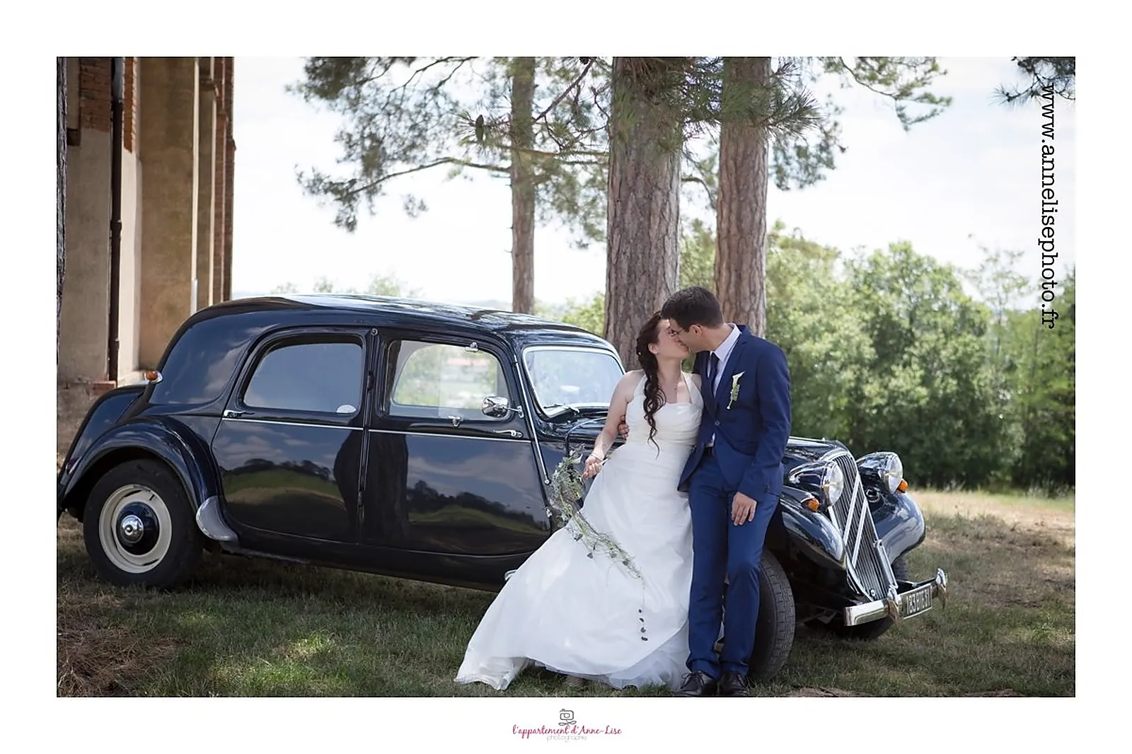 Languedoc-Roussillon-Midi-Pyrénées, SARL KLAUS HOLLANDER