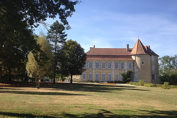 CHÂTEAU DE BRANGUES