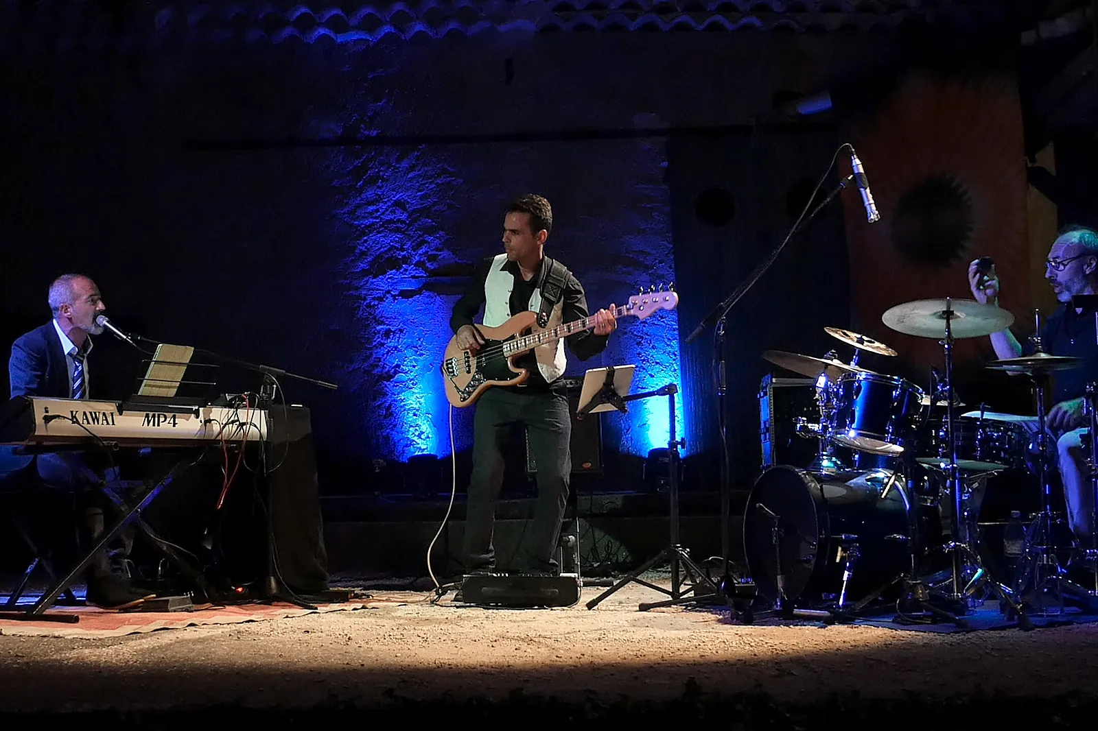 DJ & Groupes de musique, GECO PROD