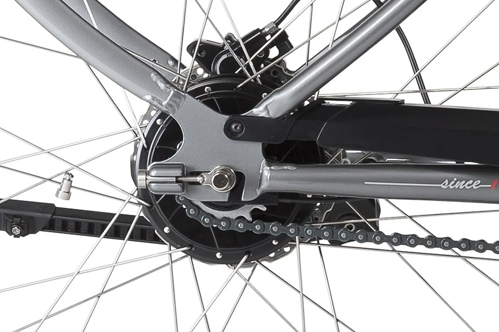 Animations événementielles, BOOK A BIKE SASU