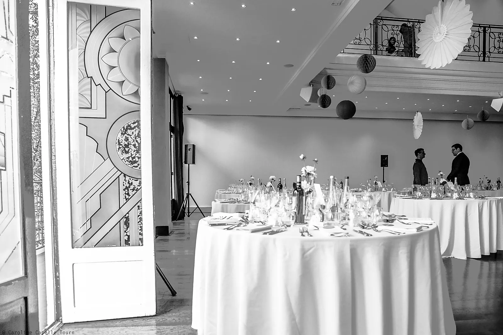 Lieux événementiels, PAVILLON WAGRAM 