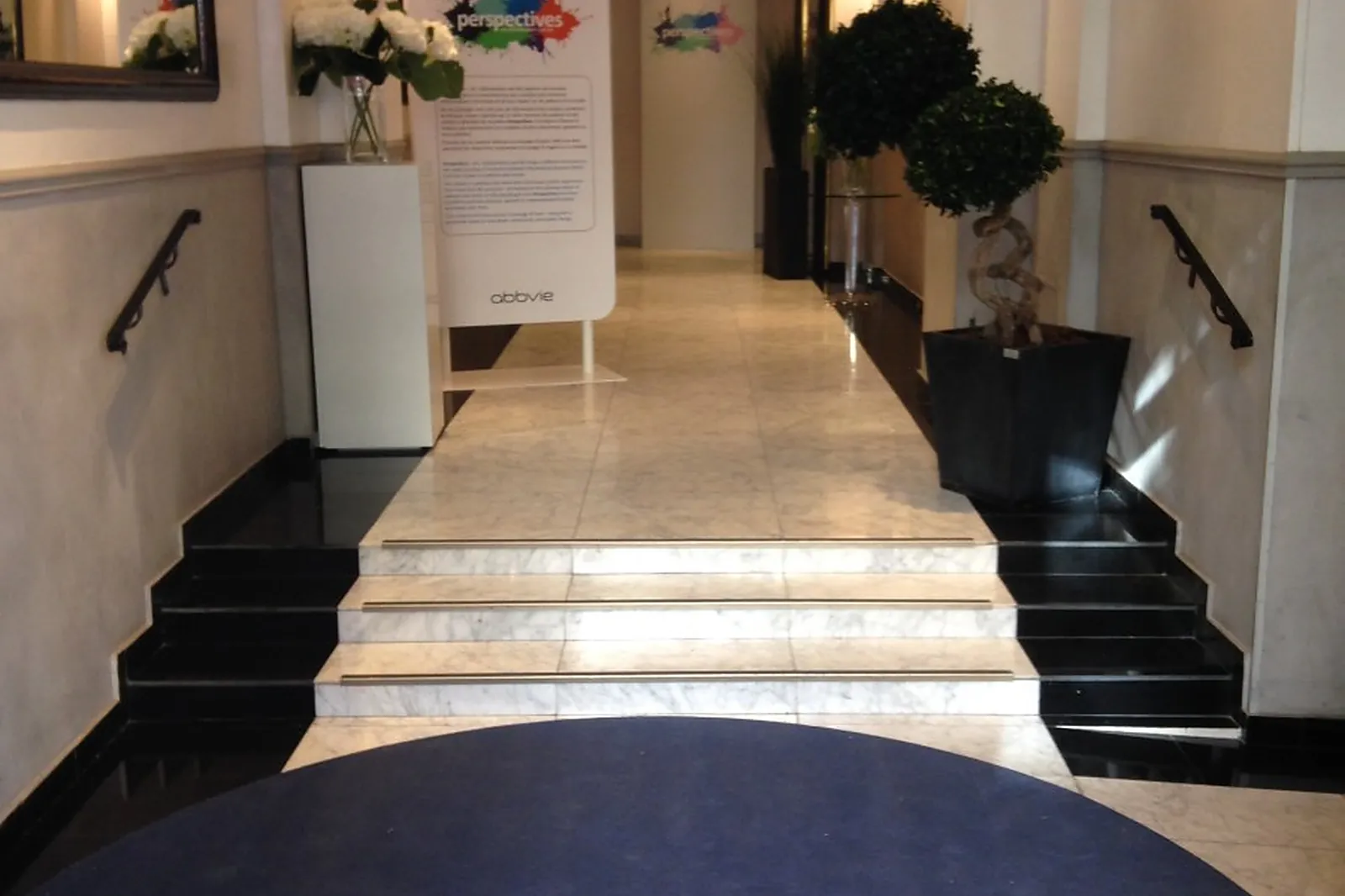 Lieux événementiels, PAVILLON WAGRAM 