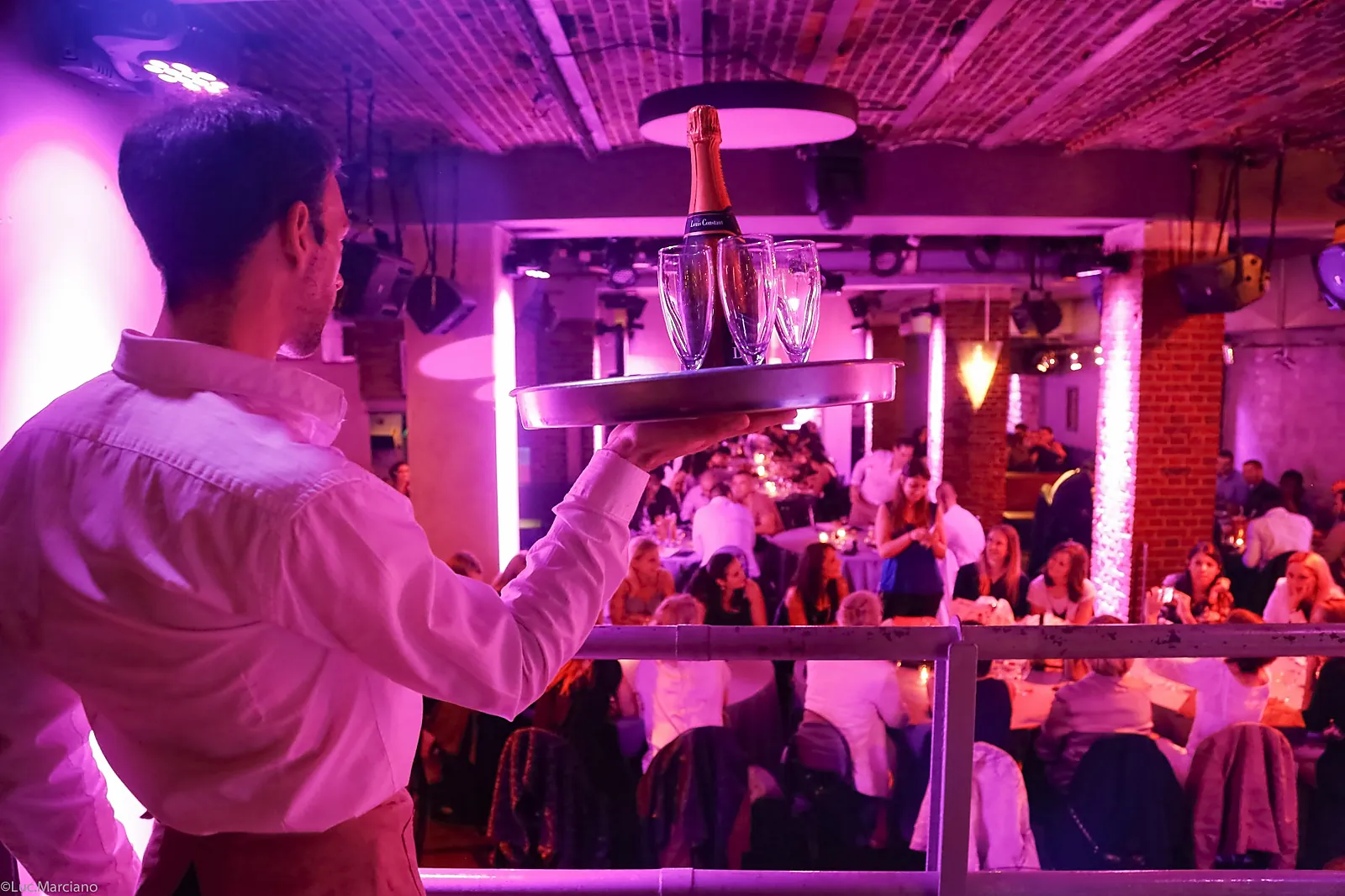 Lieux événementiels, LOFT DU LOUVRE