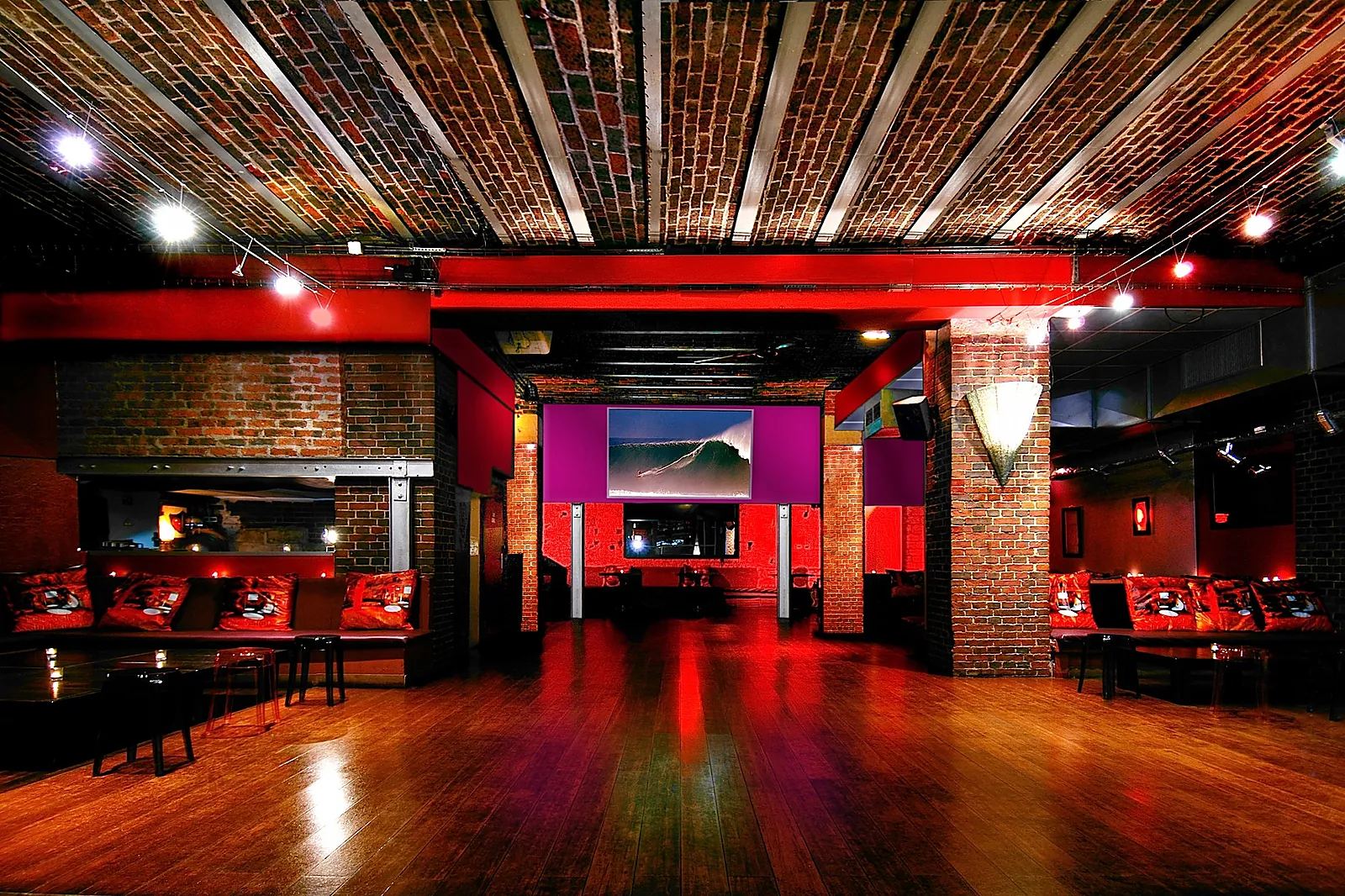 Lieux événementiels, LOFT DU LOUVRE