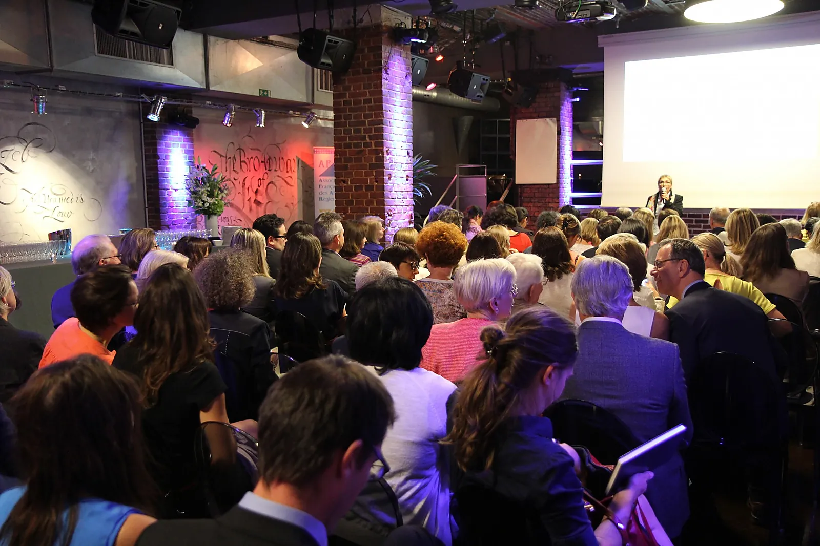 Lieux événementiels, LOFT DU LOUVRE