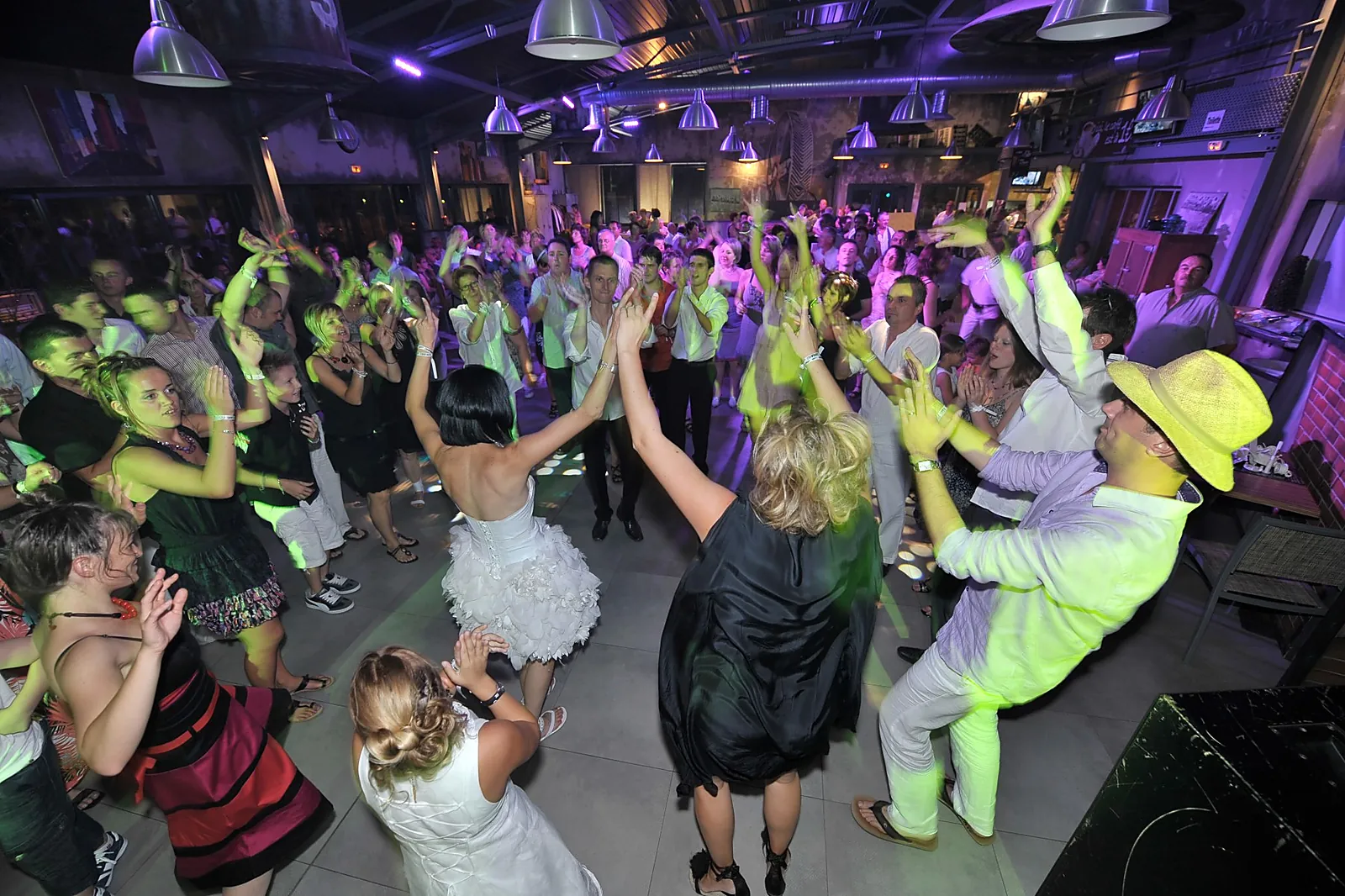 Showroom et Galerie, SHOWYS