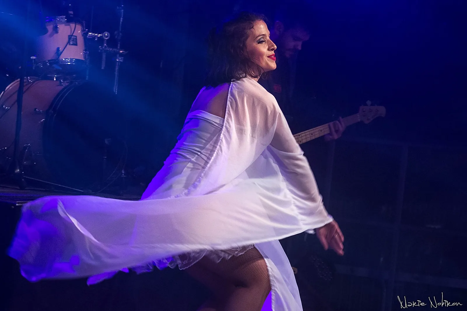 Showroom et Galerie, SHOWYS