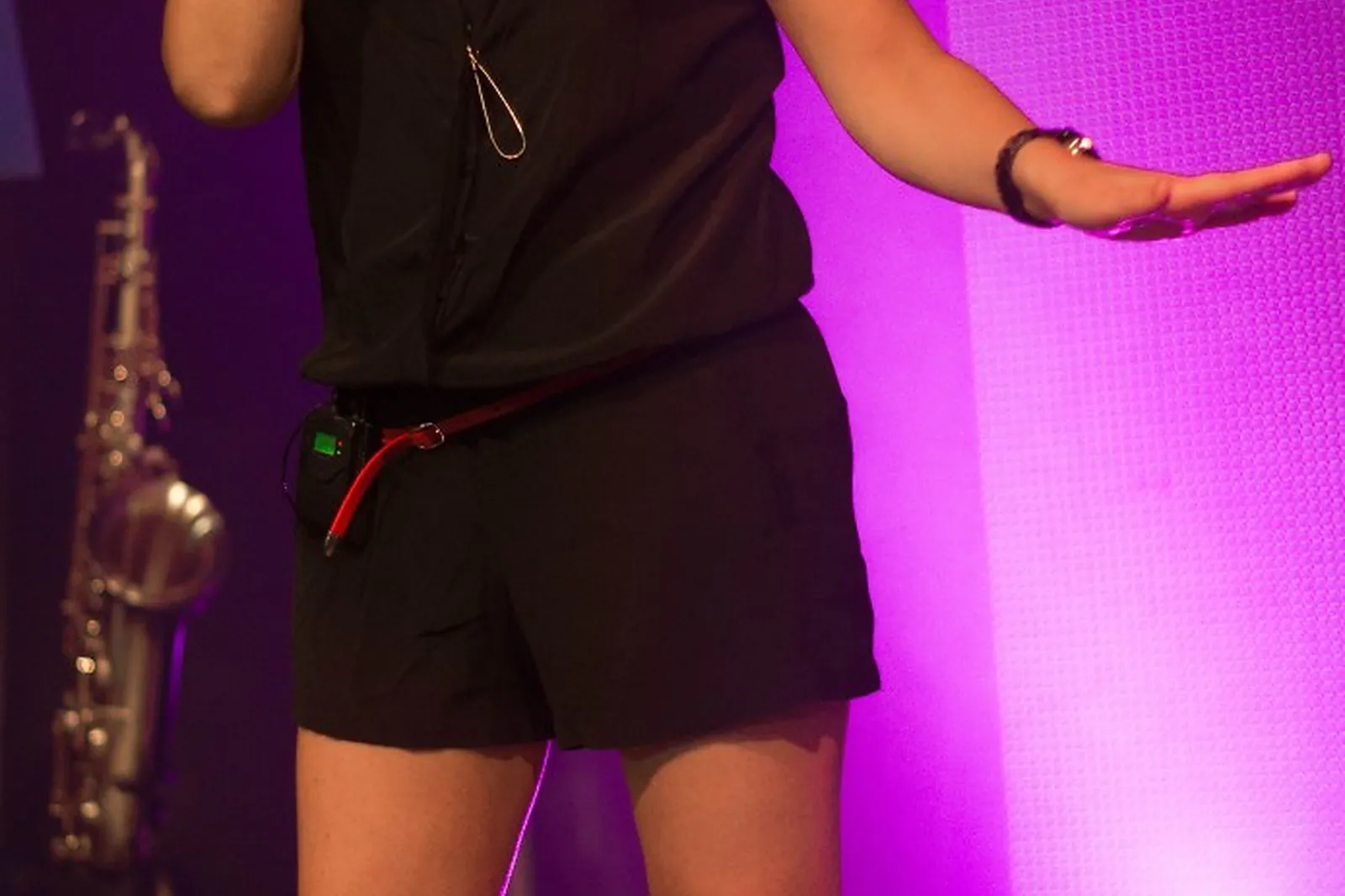 Showroom et Galerie, SHOWYS