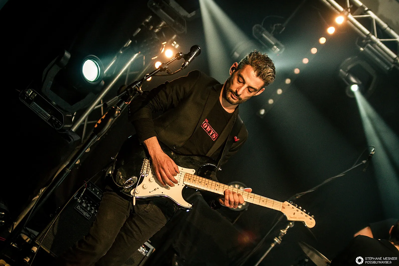 Showroom et Galerie, SHOWYS