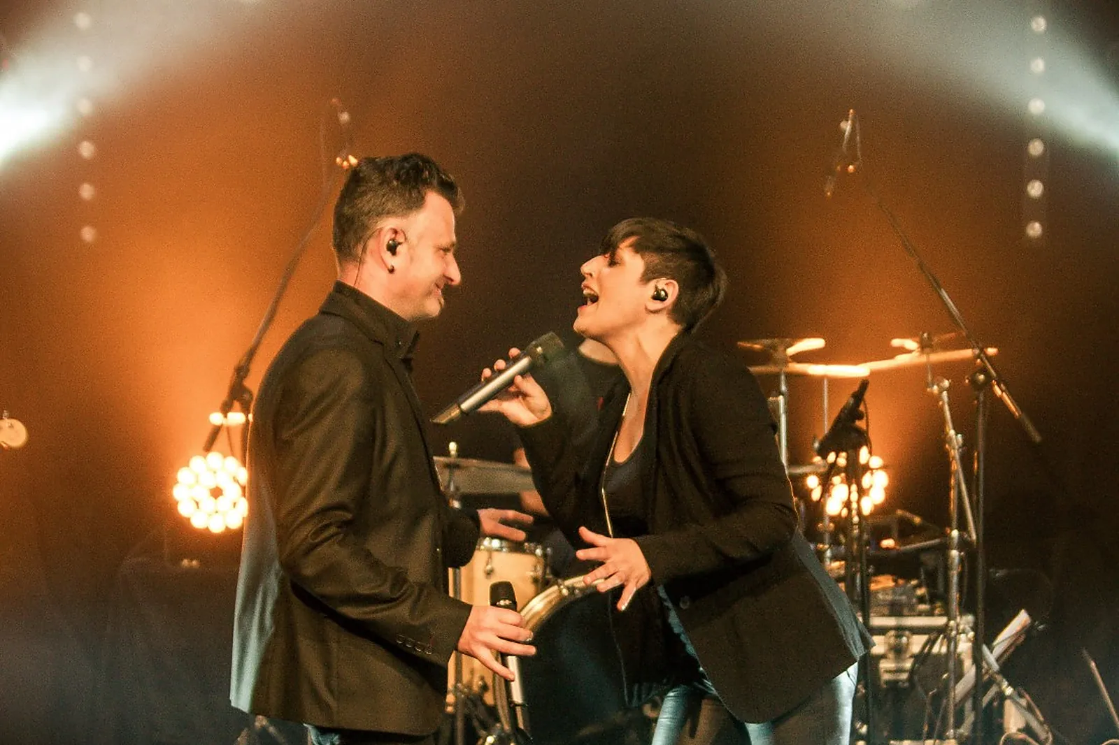 Showroom et Galerie, SHOWYS