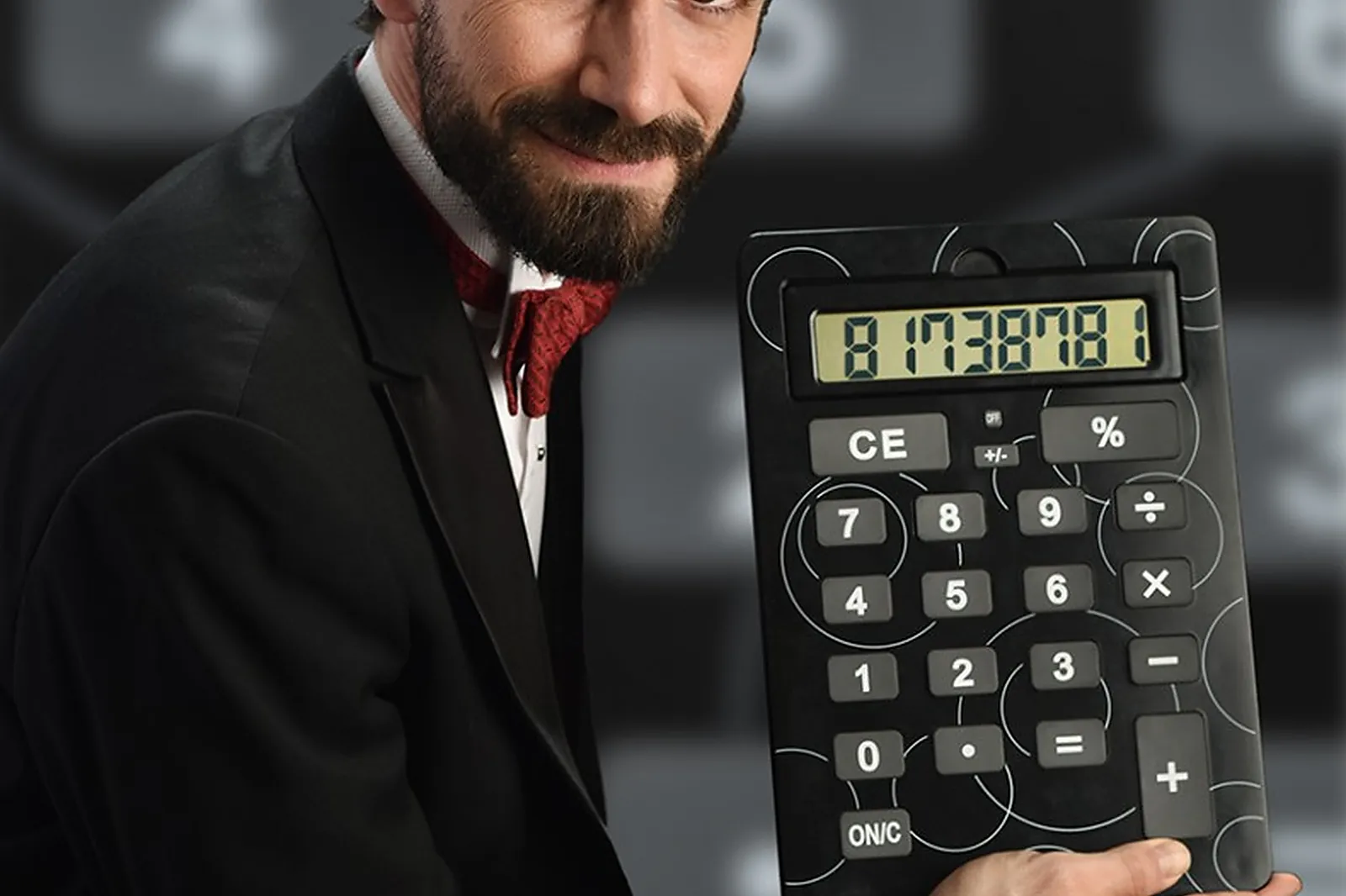 Animations événementielles, BENOÎT ROSEMONT