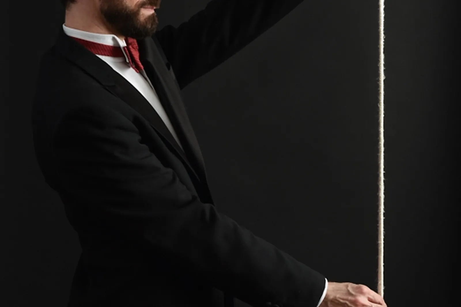 Animations événementielles, BENOÎT ROSEMONT