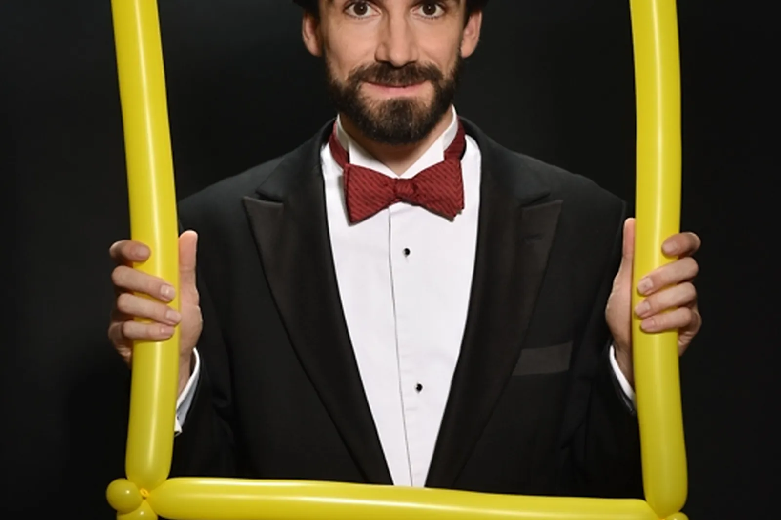 Animations événementielles, BENOÎT ROSEMONT