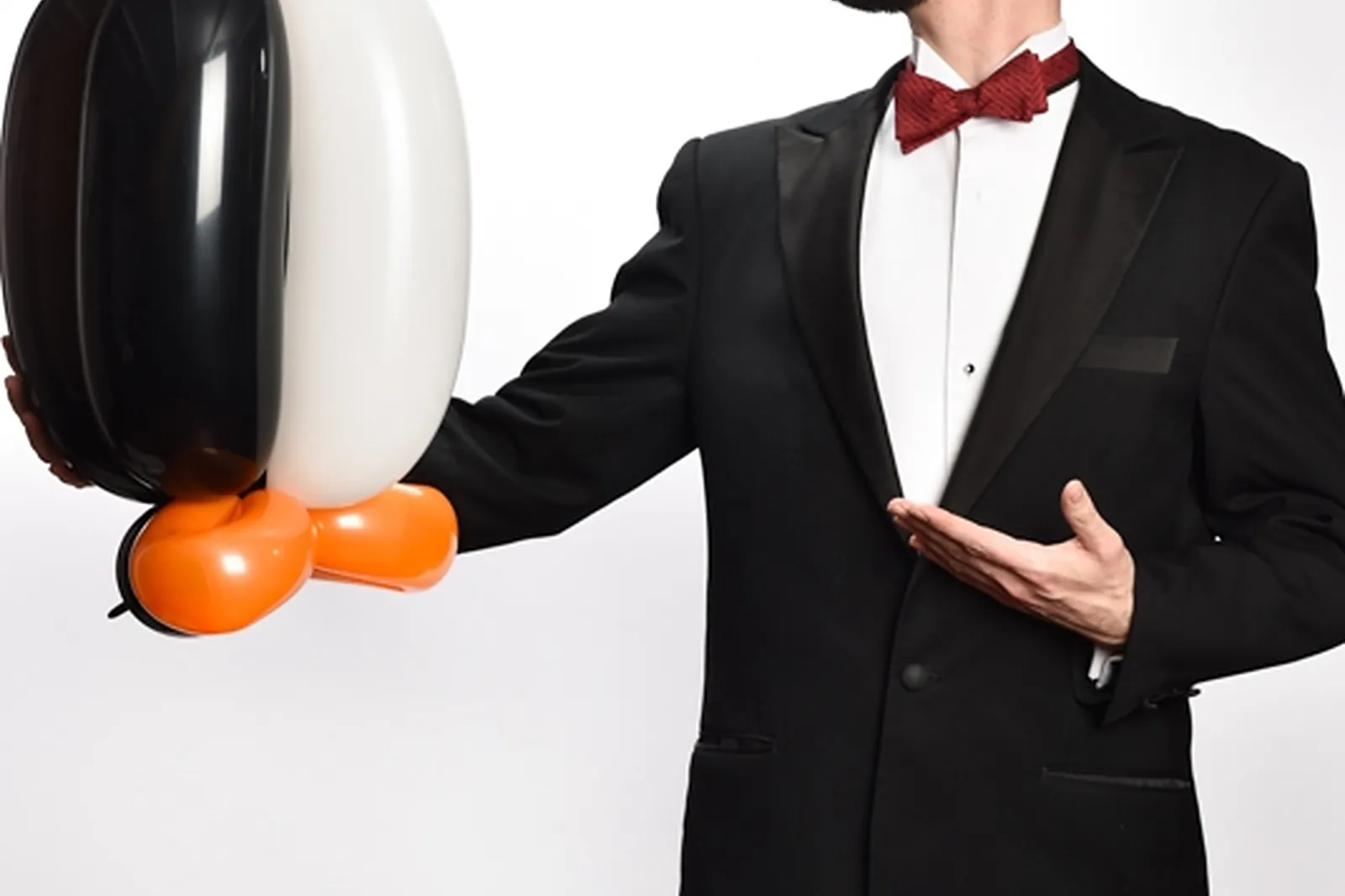 Animations événementielles, BENOÎT ROSEMONT