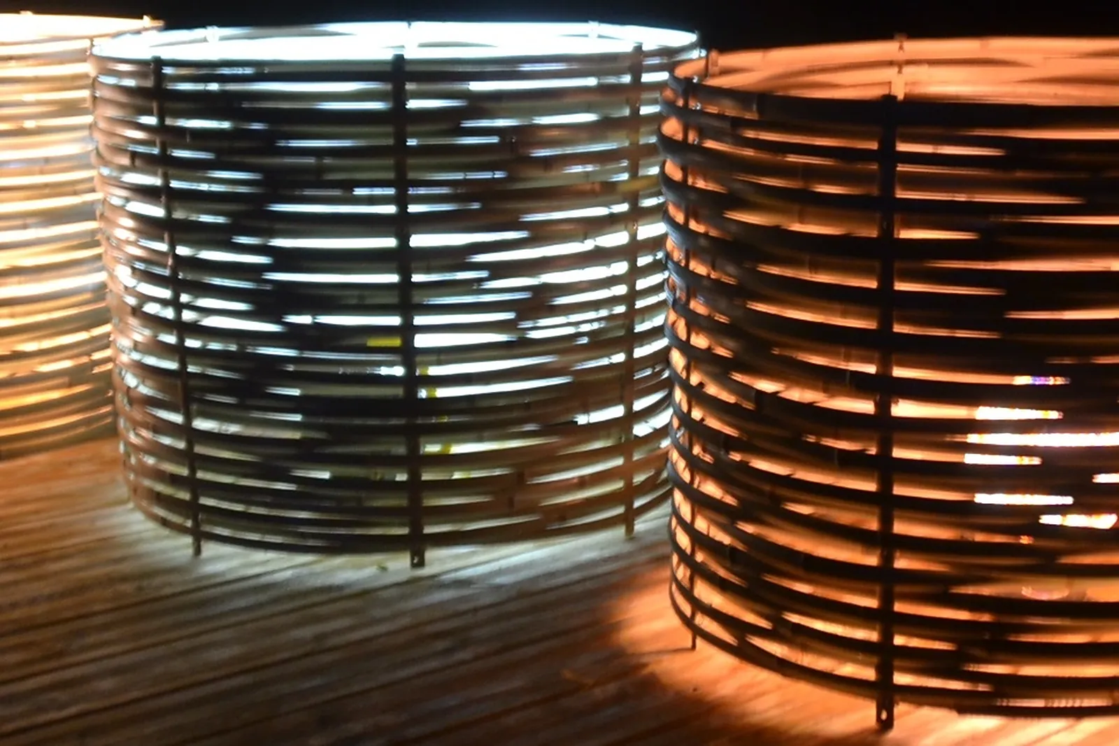 Mobilier et décoration, BAMBOU CREATIONS