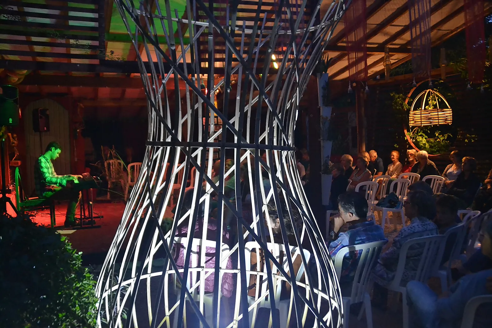 Mobilier et décoration, BAMBOU CREATIONS