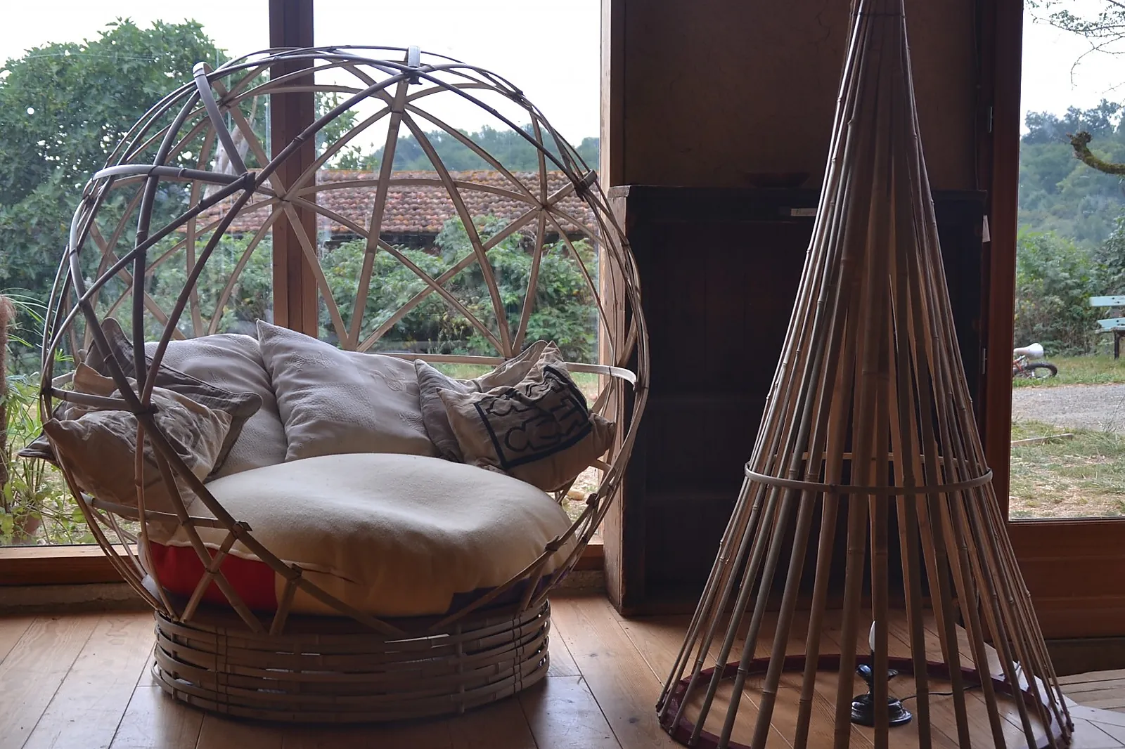 Mobilier et décoration, BAMBOU CREATIONS