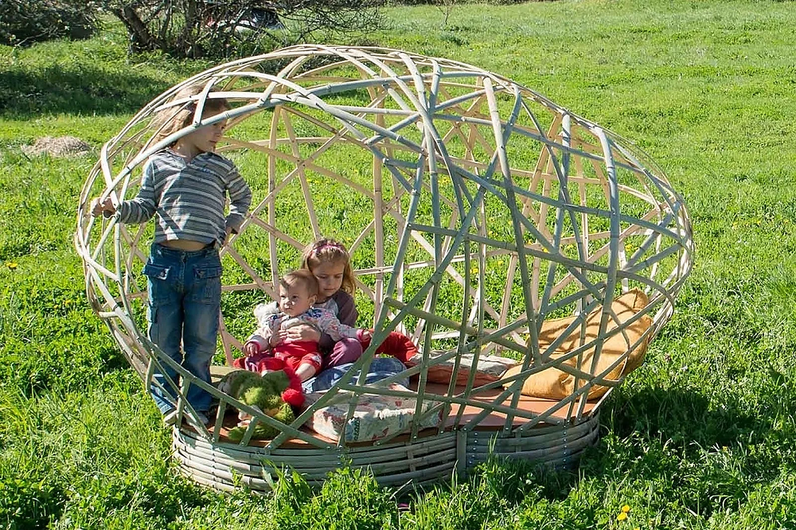 Mobilier et décoration, BAMBOU CREATIONS