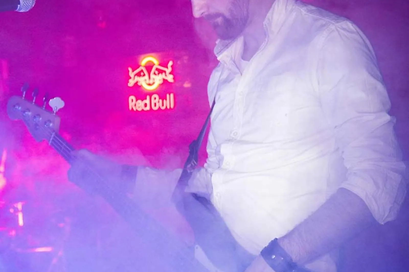 DJ & Groupes de musique, JUST ADDICT