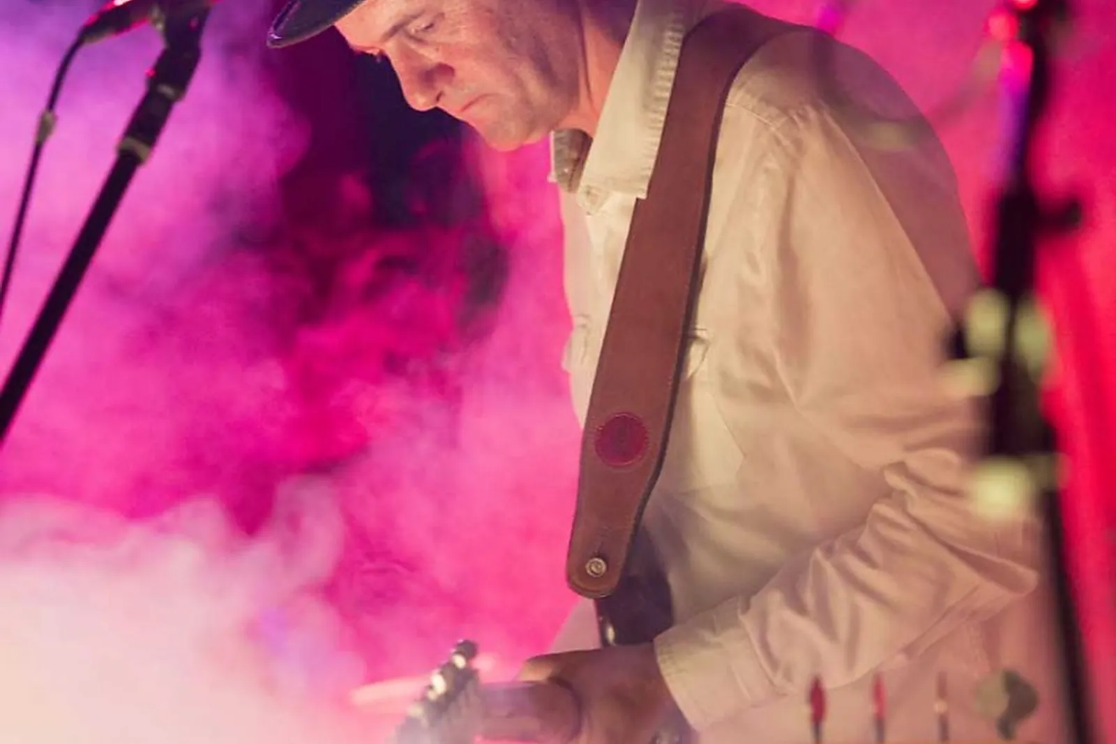 DJ & Groupes de musique, JUST ADDICT