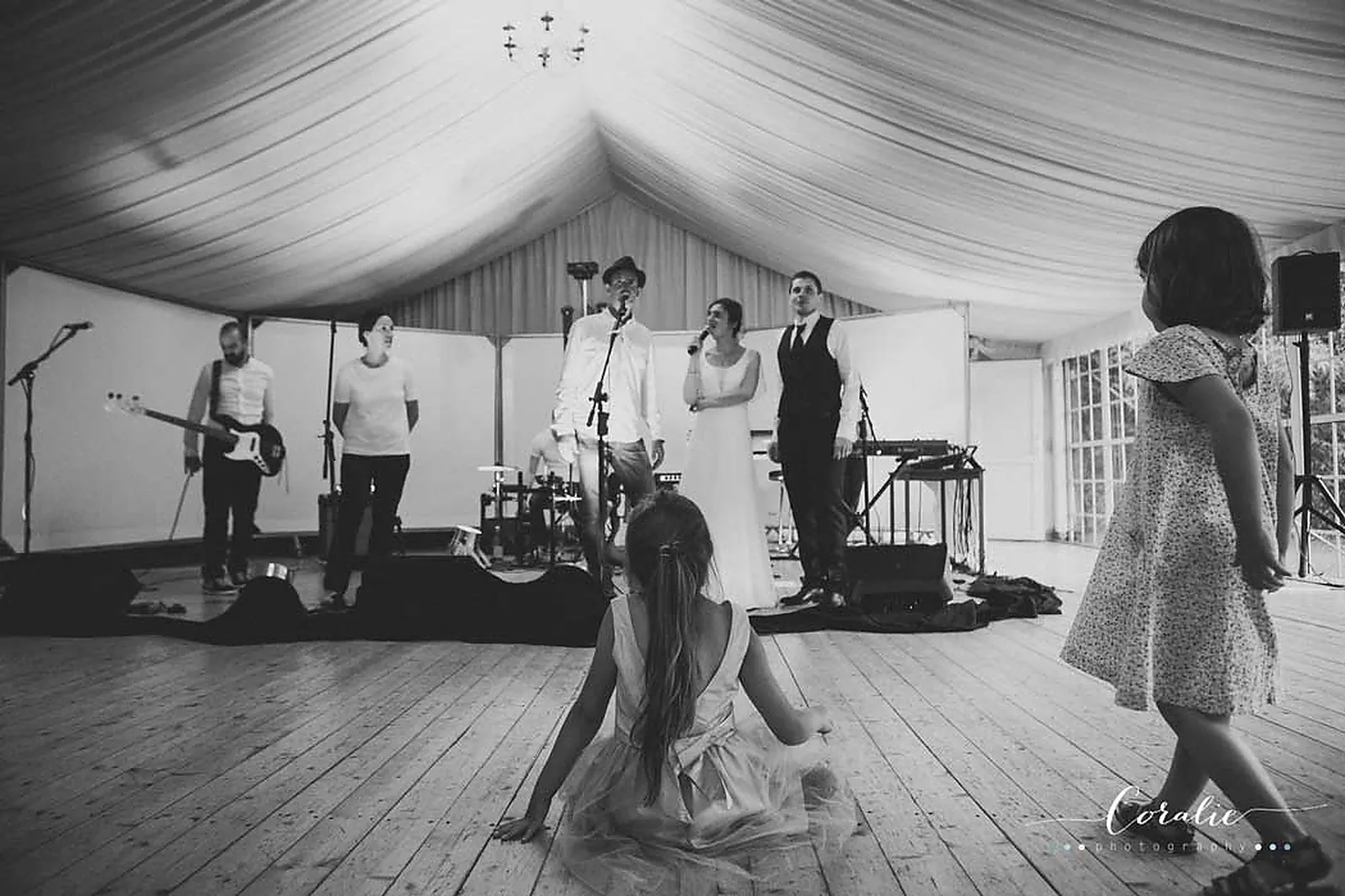 DJ & Groupes de musique, JUST ADDICT