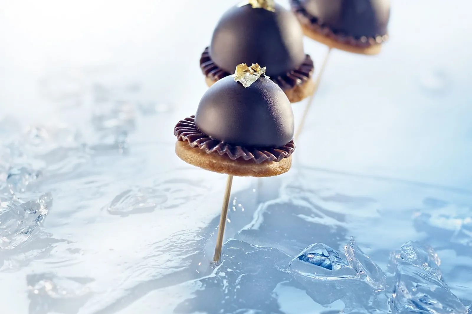 Traiteurs, 4810 RÉCEPTIONS