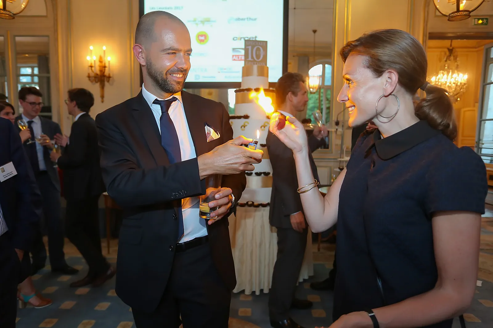 Animations événementielles, EMMA LA MAGICIENNE