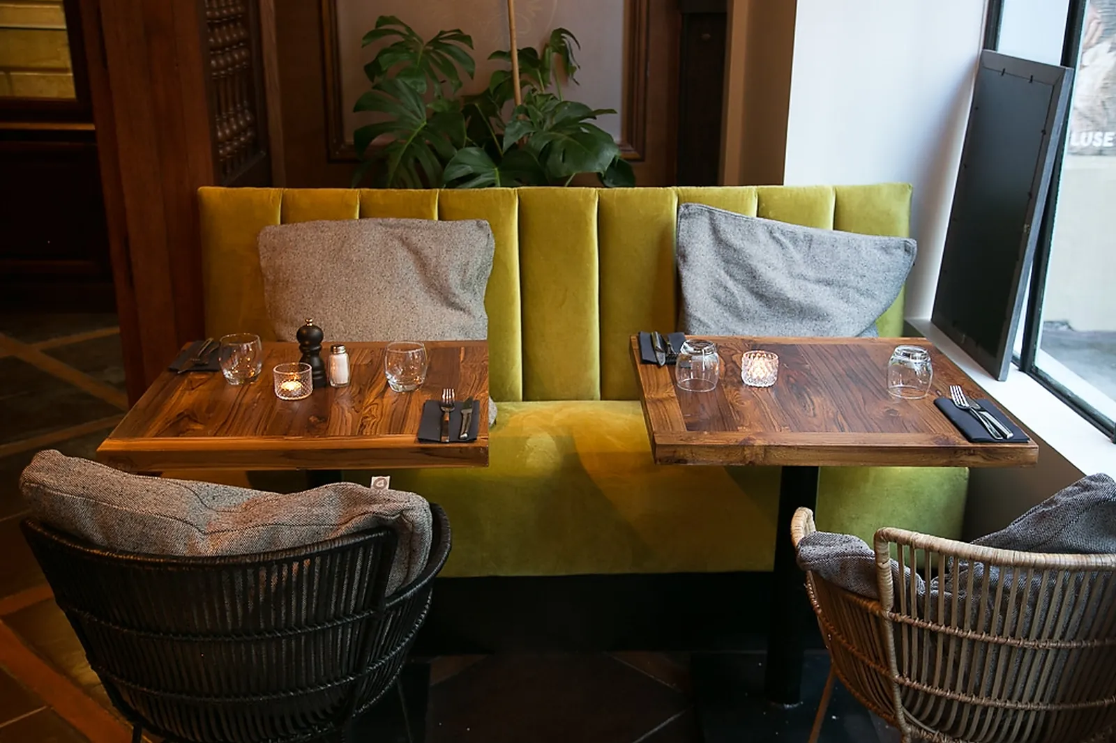 Lieux événementiels, BAINS DU MARAIS