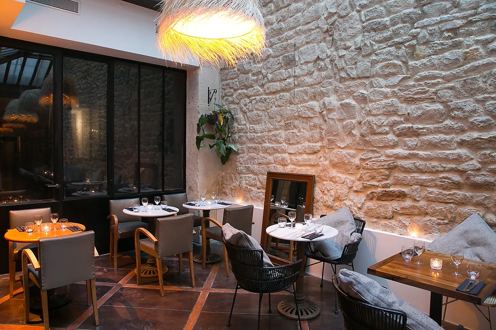 Lieux événementiels, BAINS DU MARAIS