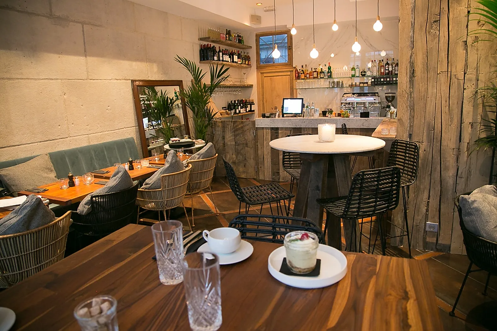 Lieux événementiels, BAINS DU MARAIS